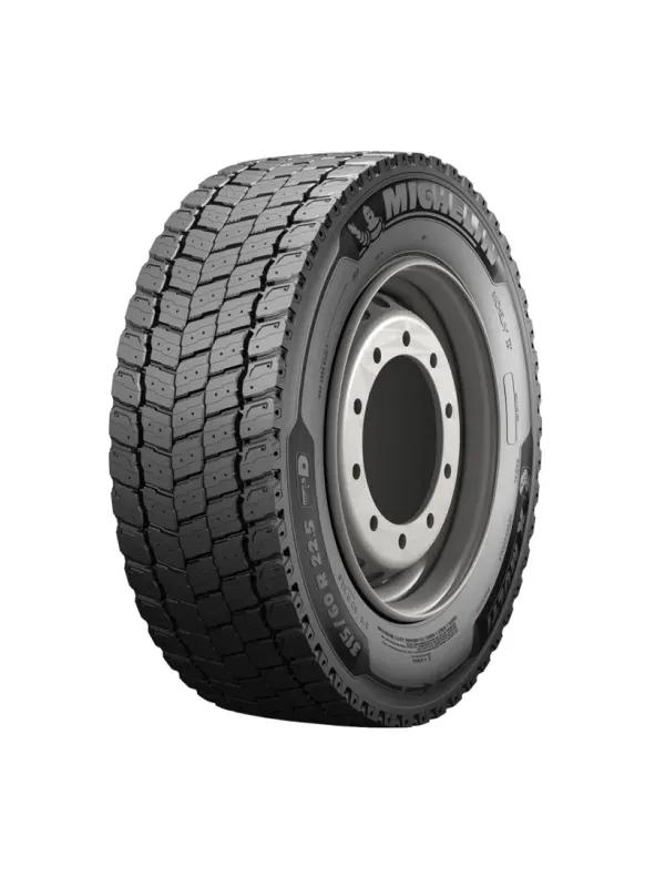 Michelin X Multi Z 225/75R17.5 135/133J M+S 3PMSF 