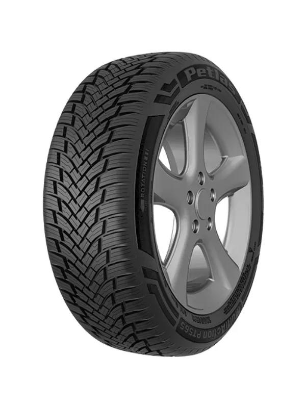Petlas Multi Action PT565 225/40R18 92W RF M+S 3PMSF 