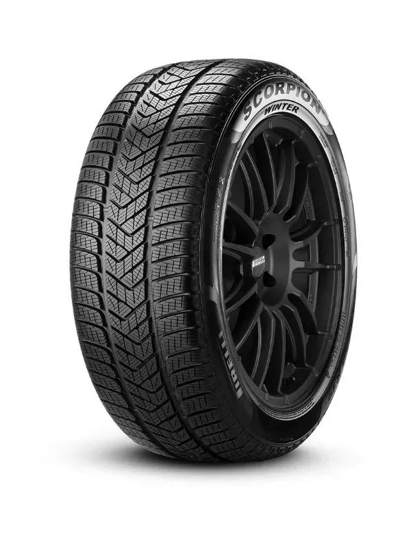 Pirelli Scorpion Winter RFT * 275/40R21 107V XL