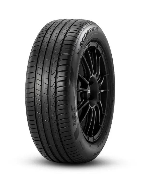 Pirelli Scorpion s-i AO 255/40R21 102T XL Elect 
