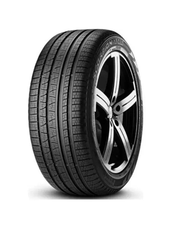 Pirelli Scorpion Verde All Season MGT 295/35R21 107W XL M+S 