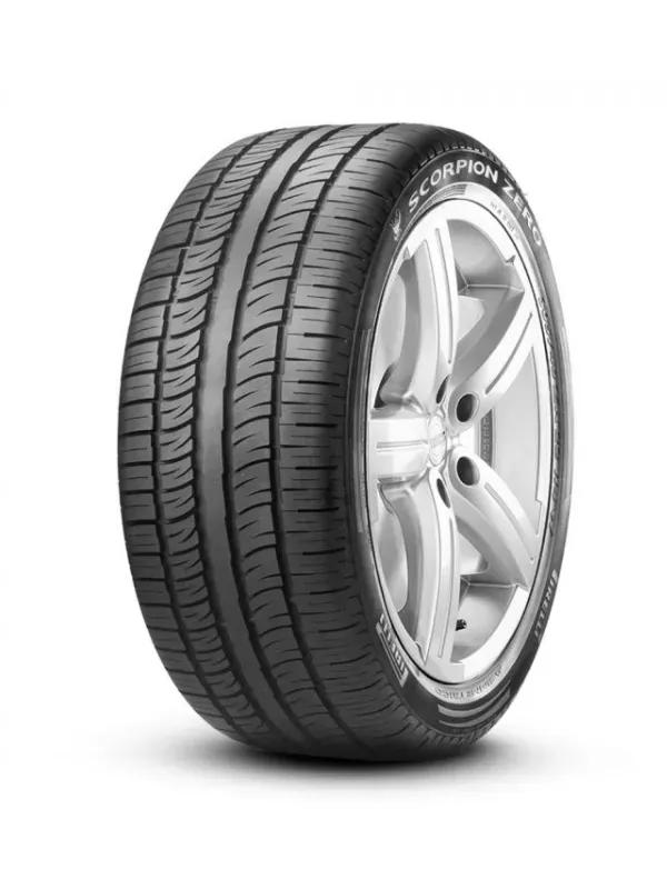 Pirelli Scorpion Zero Asimmetrico T0 285/35R22 106W XL M+S PNCS 