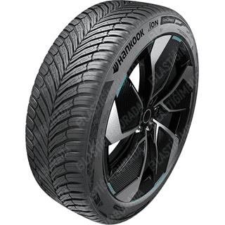 Hankook iON FlexClimate IL01A 215/55R17 98V XL M+S 3PMSF Sound Absorber EV