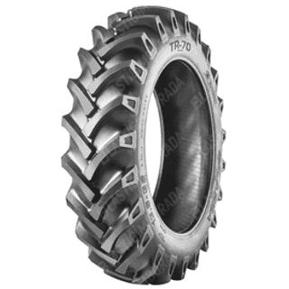 Lassa 12.4/11-28 Tr70