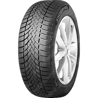 Lassa Snoways 5 255/40R19 100V XL M+S 3PMSF EV Ready