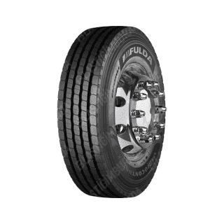 Fulda Variocontrol 2 315/80R22.5 156/150K M+S 3PMSF