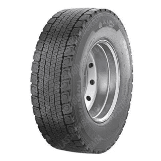 Michelin X Line Energy D2 315/70R22.5 154/150L M+S 3PMSF