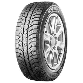 Lassa Iceways 2 195/55R16 91T M+S 3PMSF