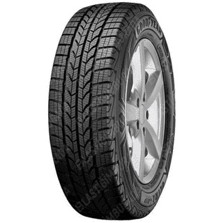 Goodyear UltraGrip Cargo 195/65R16C 104/102T M+S 3PMSF