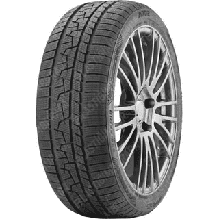 Aplus 215/45R18 93V XL A702 M+S 3PMSF