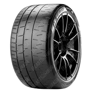 Pirelli P Zero R NG0 285/40R22 110Y XL Elect