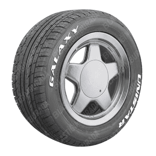 Unistar 215/50R13 85H GALAXY RWL