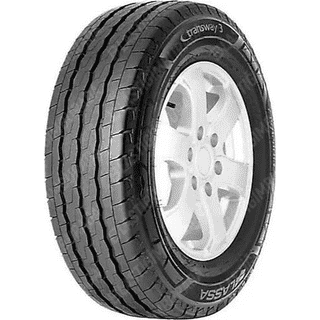 Lassa 235/65R16C 121/119R Transway 3+