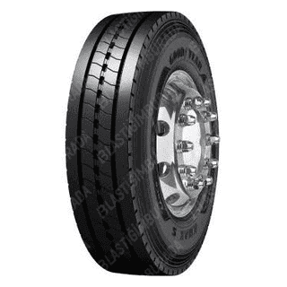 Goodyear Kmax S Cargo 315/80R22.5 156L 154M M+S 