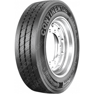 Continental 245/70R17.5 143/141 L 146/146 F Regional-traffic Htr2+ M+S 3PMSF