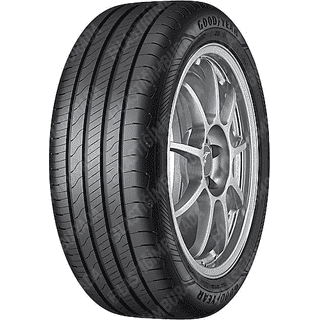 Goodyear Efficientgrip Performance(4 Kanal) 205/60R16 92H