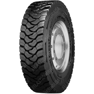 Continental 385/65R22.5 160K (158L) TL Conti Cross trac