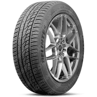 Delinte DS8 275/30R20 97W XL M+S