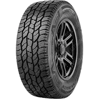 Goodyear Wrangler AT Adventure+ 255/65R17 110T M+S 3PMSF
