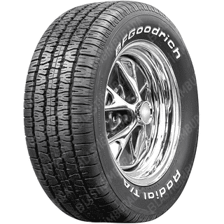 Bfgoodrich 255/70R15 108S Radial T/A M+S