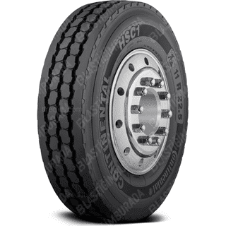Continental 11R22.5 148/145L HSC1 16PRPR M+S
