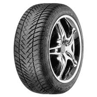 Goodyear 205/50R17 89H Eagle UltraGrip GW-3