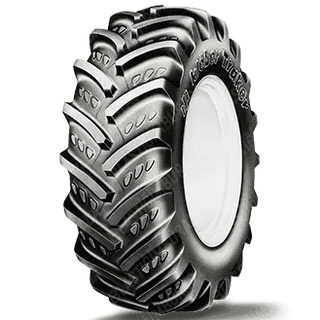 Kleber Traker 340/85R28 127A8 124B TL