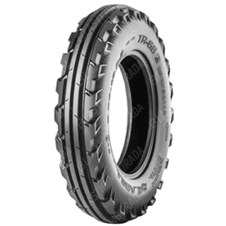 Lassa 6.00-19 Tr68