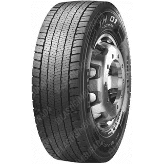Pirelli TH-01 Proway 315/60R22.5 152/148L M+S 3PMSF