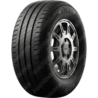 Arceo 215/75R16C 116/114R Maxtera