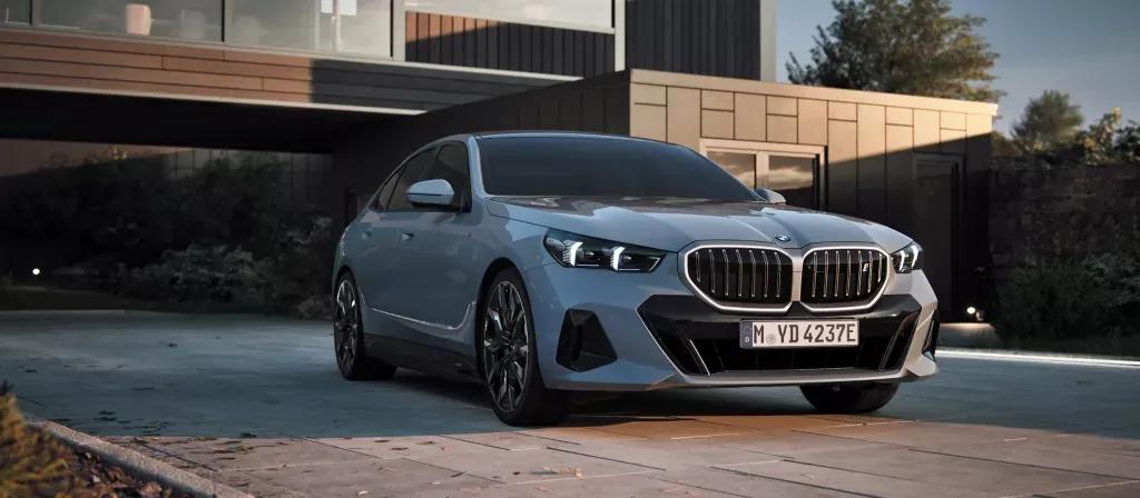 BMW i5 Yaz Lastiği Önerisi ve Teknik Analiz Rehberi (2026)
