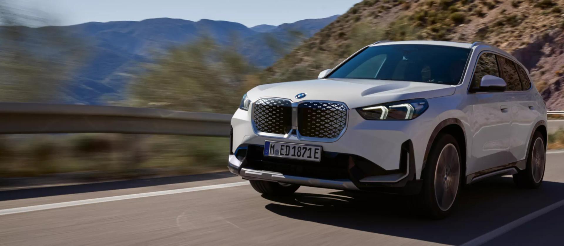 Bmw iX1 Yaz Lastiği: Elektrikli SAV Dünyası İçin 2026 Kapsamlı Seçim ve Performans Rehberi