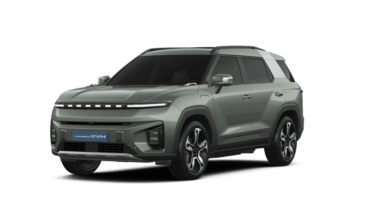 KGM Mobility Torres EVX Yaz Lastiği Önerisi: Elektrikli D-SUV Segmenti İçin 2026 Akıllı Başvuru Kılavuzu