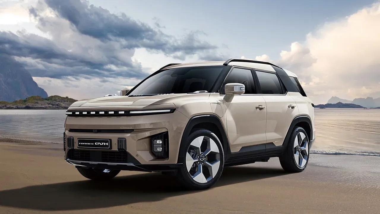 KG Mobility Torres EVX Yaz Lastiği Önerisi: Elektrikli D-SUV Şasisi İçin 2026 Kapsamlı Seçim ve Satın Alma Rehberi