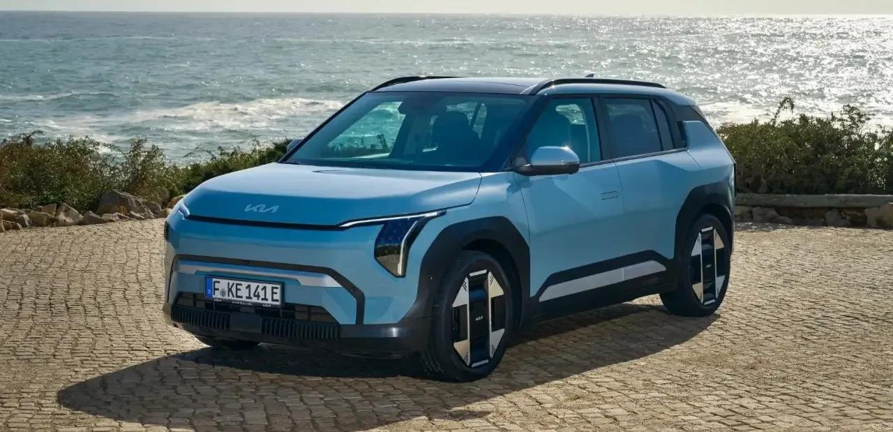 Kia EV3 Yaz Lastiği Önerisi: Satın Alma Rehberi