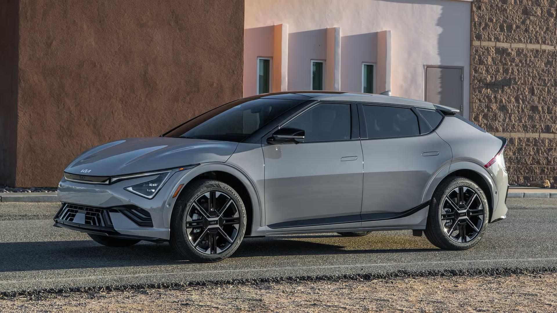 Kia EV6 Yaz Lastiği Önerisi: Başvuru ve Akıllı Satın Alma Rehberi