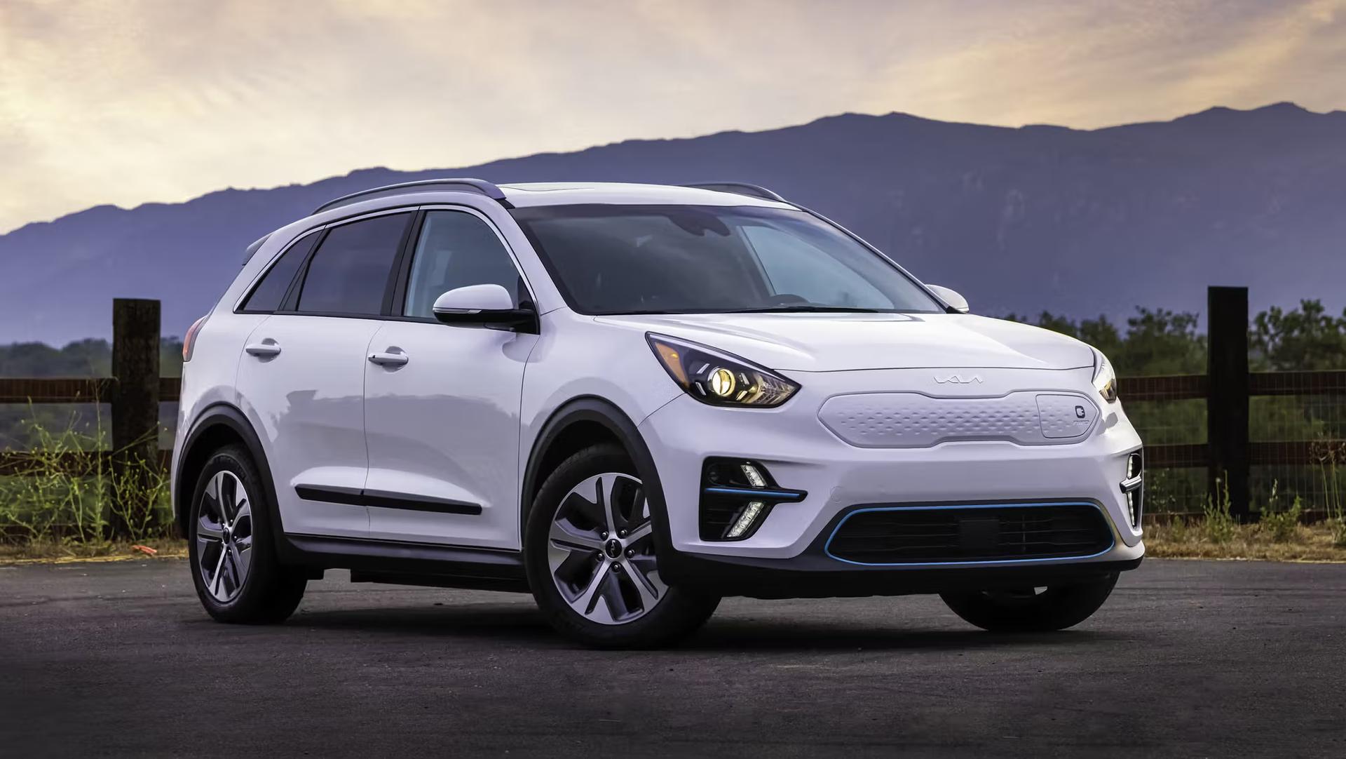 Kia Niro EV Lastik Önerisi: Elektrikli Crossover Performansını Optimize Etme Rehberi