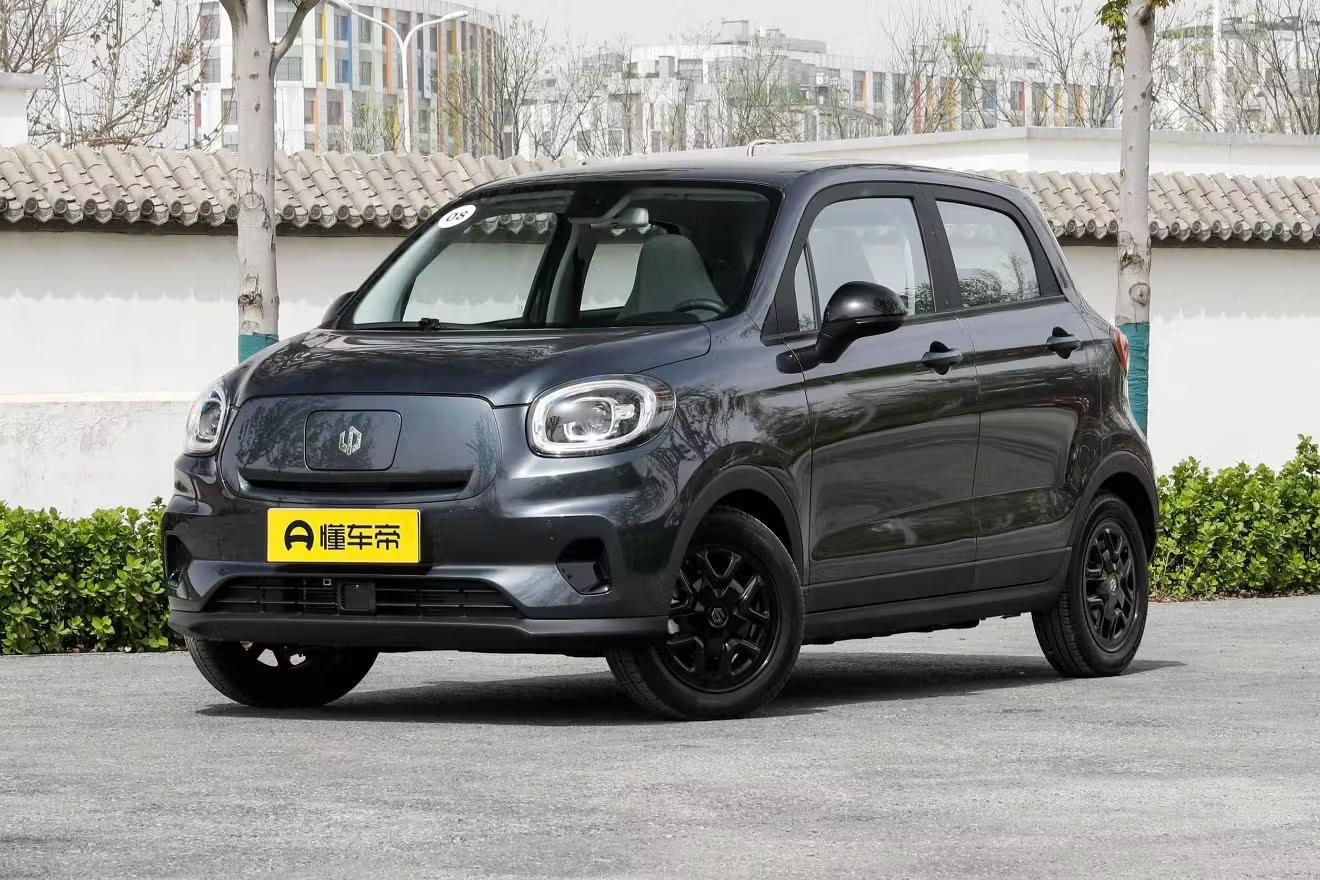 LeapMotor T03 Lastik Önerisi: Şehir İçi Elektrikli Mobilitede Maksimum Verimlilik