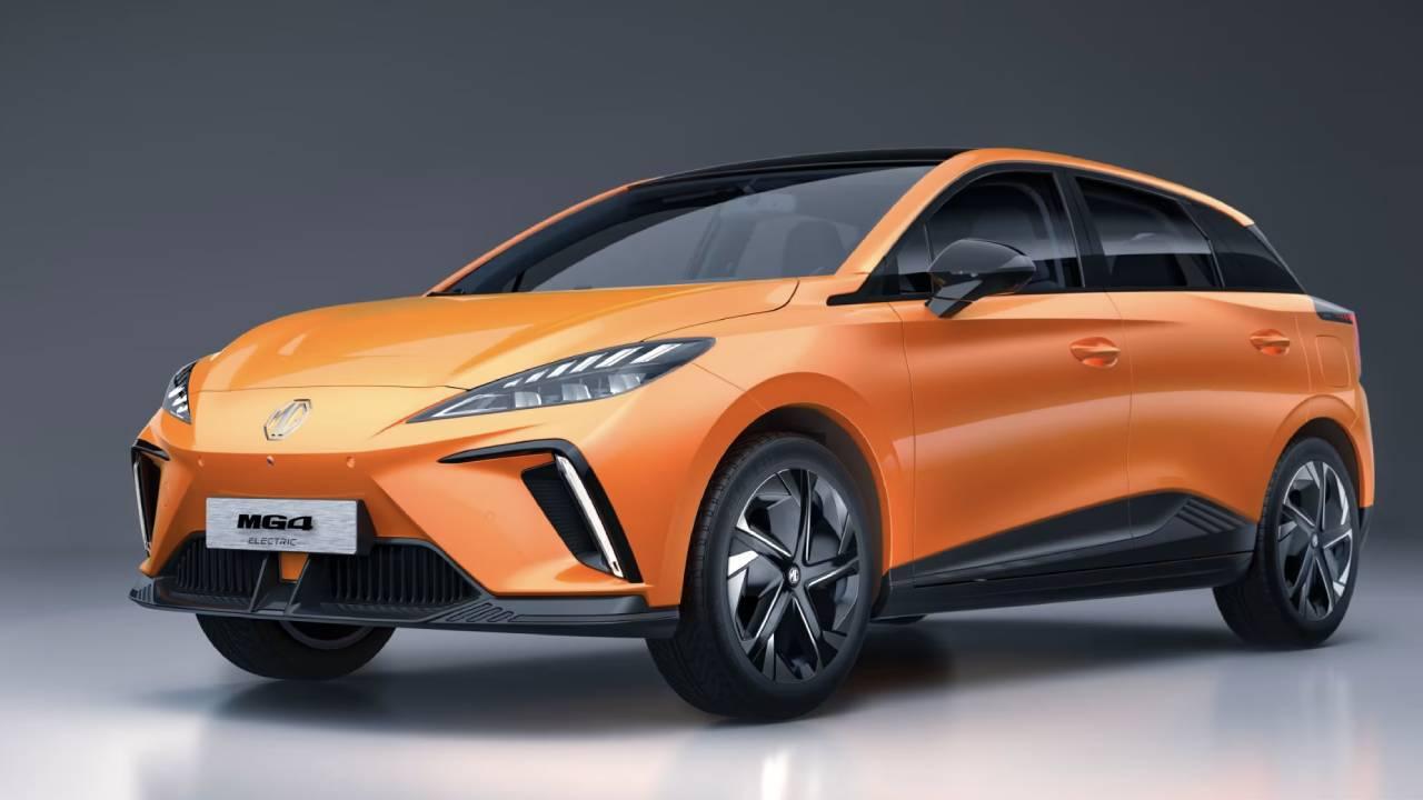 MG4 Luxury 150 Lastik Önerisi: Arkadan İtişli Elektrikli Performansını Asfalta Yansıtın