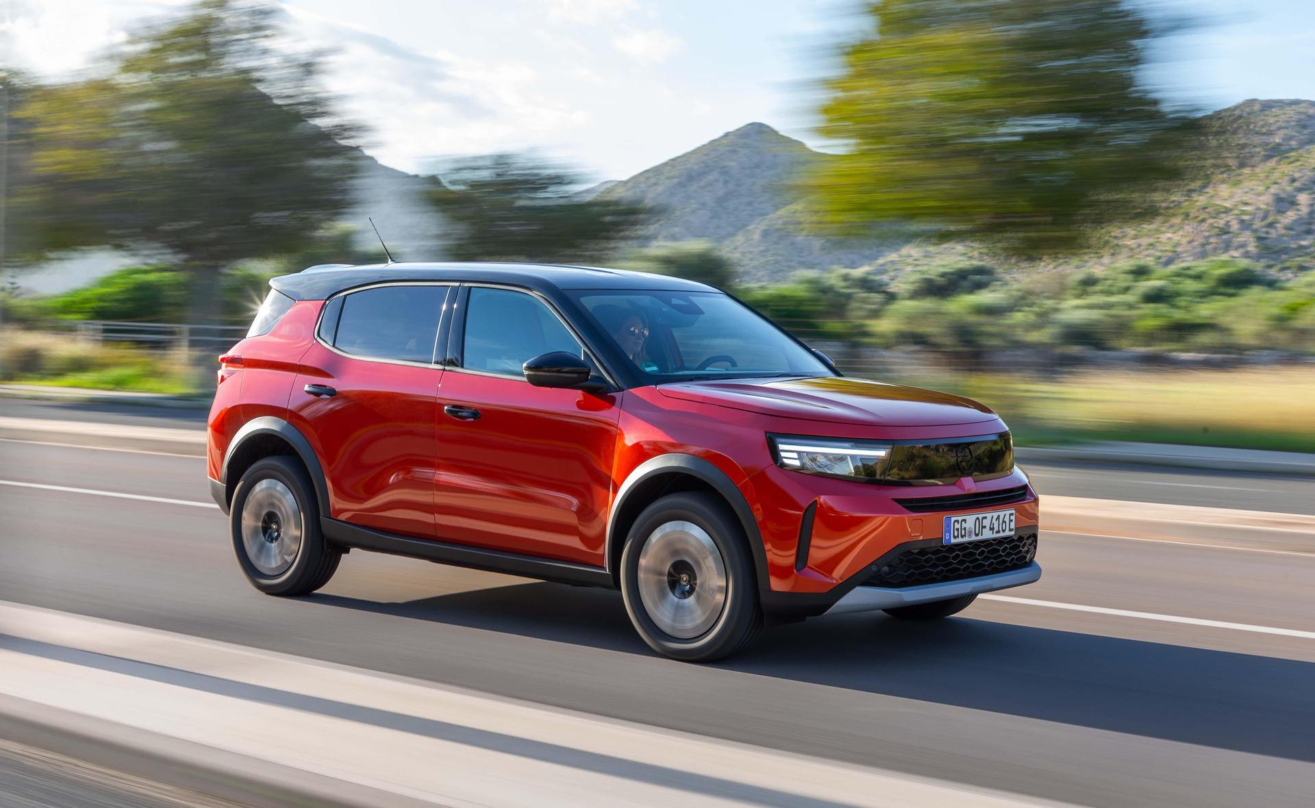 Opel Frontera Yaz Lastiği Önerisi: Yeni Nesil SUV Şasisi İçin 2026 Kapsamlı Başvuru ve Satın Alma Kılavuzu