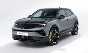 Opel Mokka Lastik Önerisi: Elektrikli SUV Deneyimini Zirveye Taşıyın