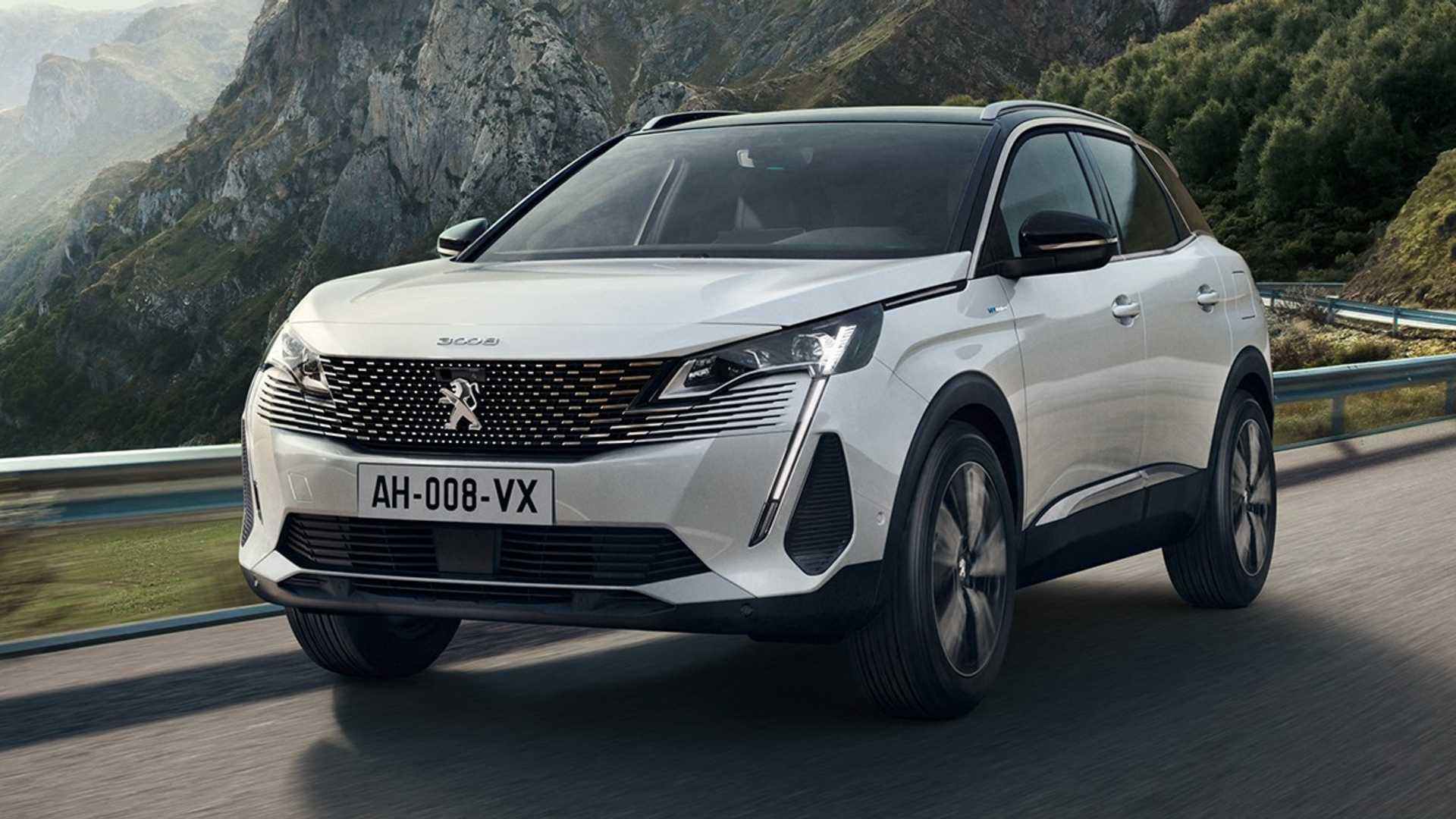 Peugeot 3008 Lastik Önerisi ve Seçim Rehberi