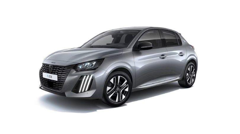 Peugeot e-208 Lastik Önerisi: Elektrikli Aslanın Menzilini ve Konforunu Maksimize Edin
