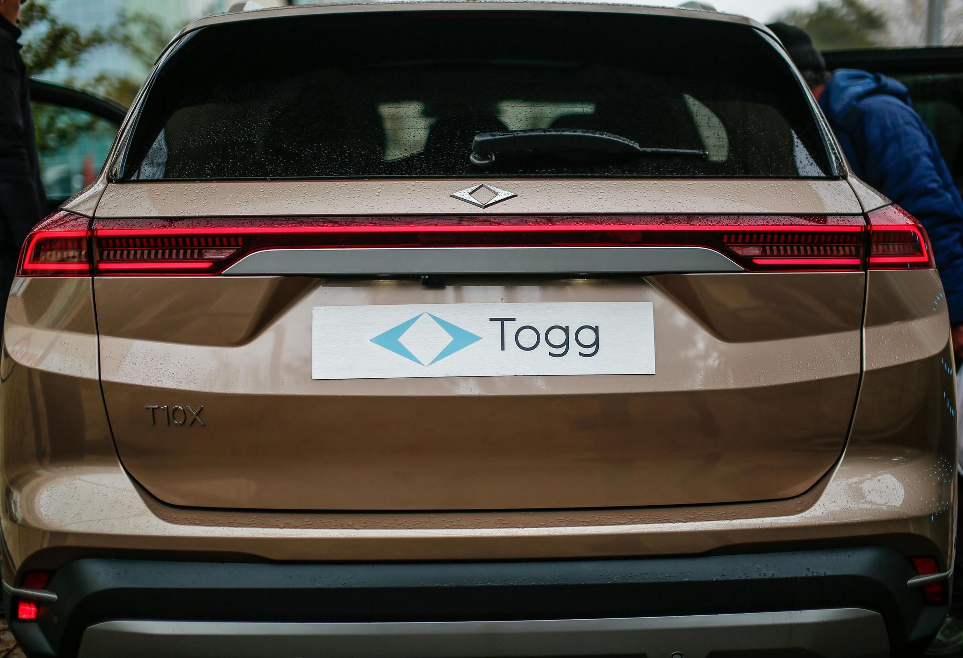 T10X Lastik Önerisi ve Modelleri: Elektrikli SUV İçin Doğru Seçim Rehberi