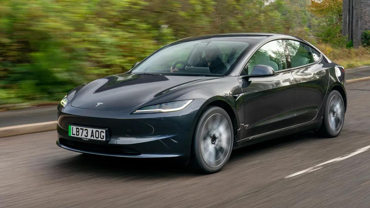 Tesla Model 3 Premium Yaz Lastiği Önerisi: 2026 Kapsamlı Başvuru ve Satın Alma Kılavuzu