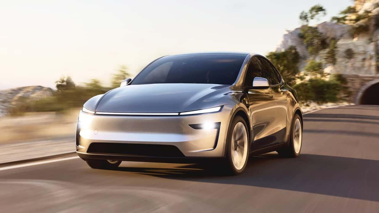 Tesla Model Y 4 Mevsim Lastik: En Uygun Lastik Hangisi?