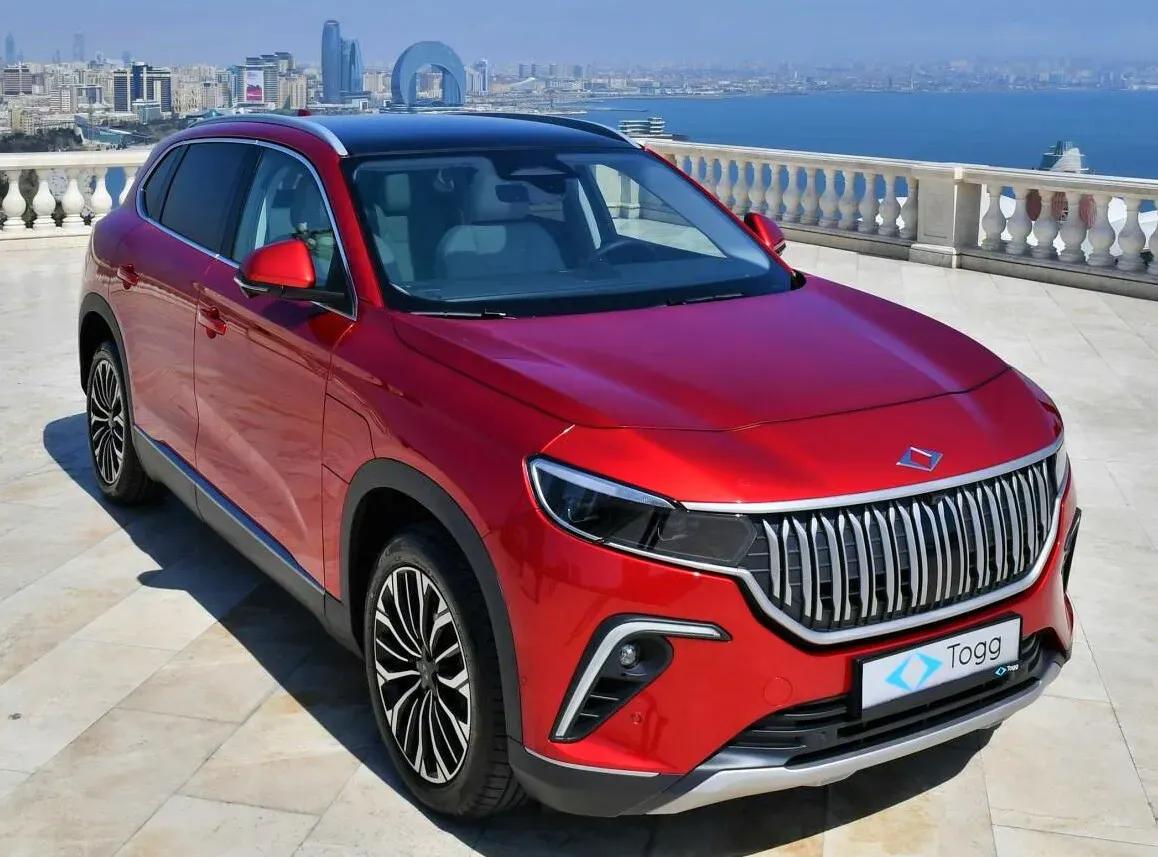Togg T10X Yaz Lastiği Önerisi: Akıllı SUV Şasisi İçin 2026 Kapsamlı Başvuru ve Satın Alma Kılavuzu