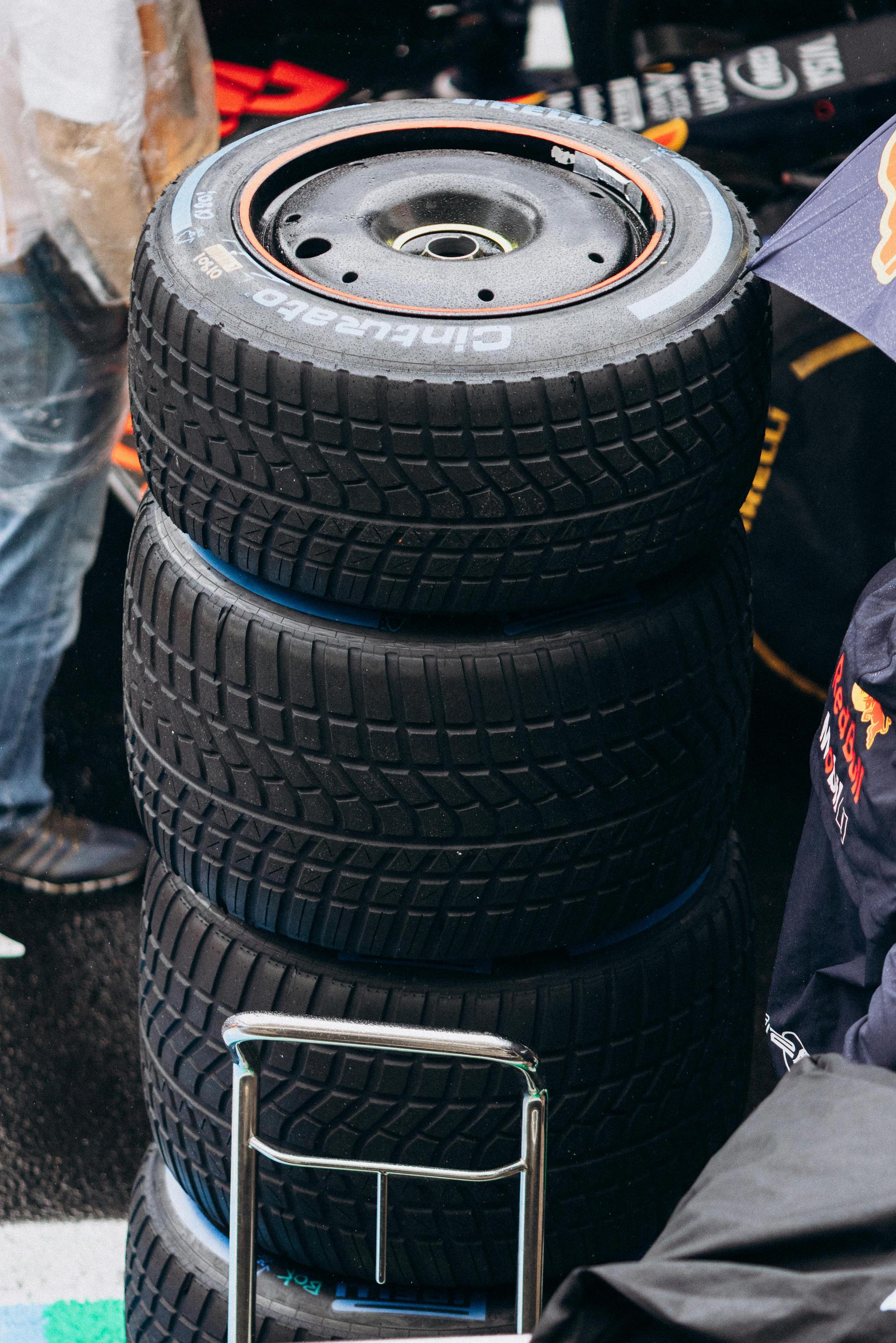 🚘 Togg V2 Lastik Önerisi: 2025 İçin Kapsamlı Rehber