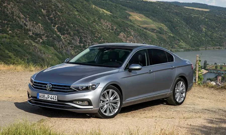 Volkswagen Passat Lastik Önerisi: Konfor ve Güvenlik Rehberi