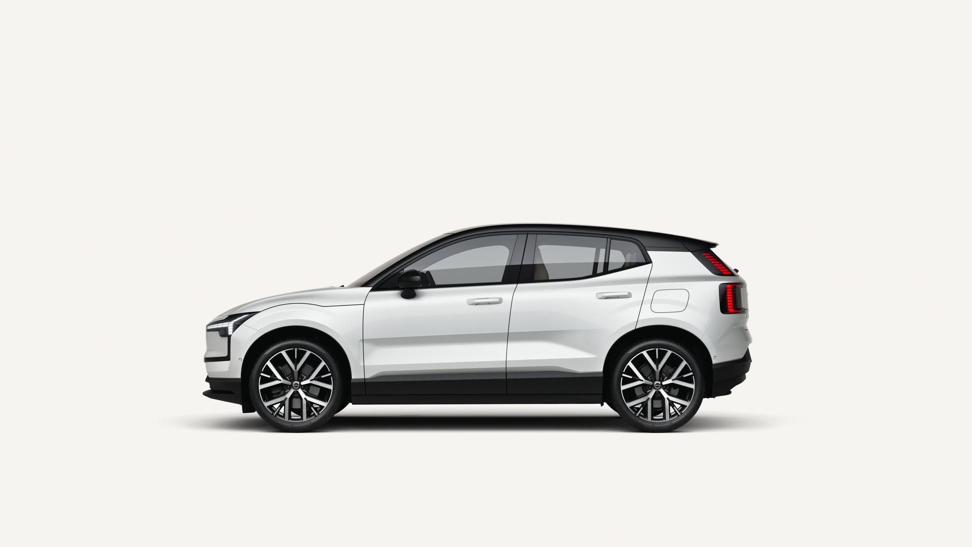 Volvo EX30 Yaz Lastiği Önerisi: İskandinav Elektrikli Mimari İçin 2026 Akıllı Başvuru Kılavuzu